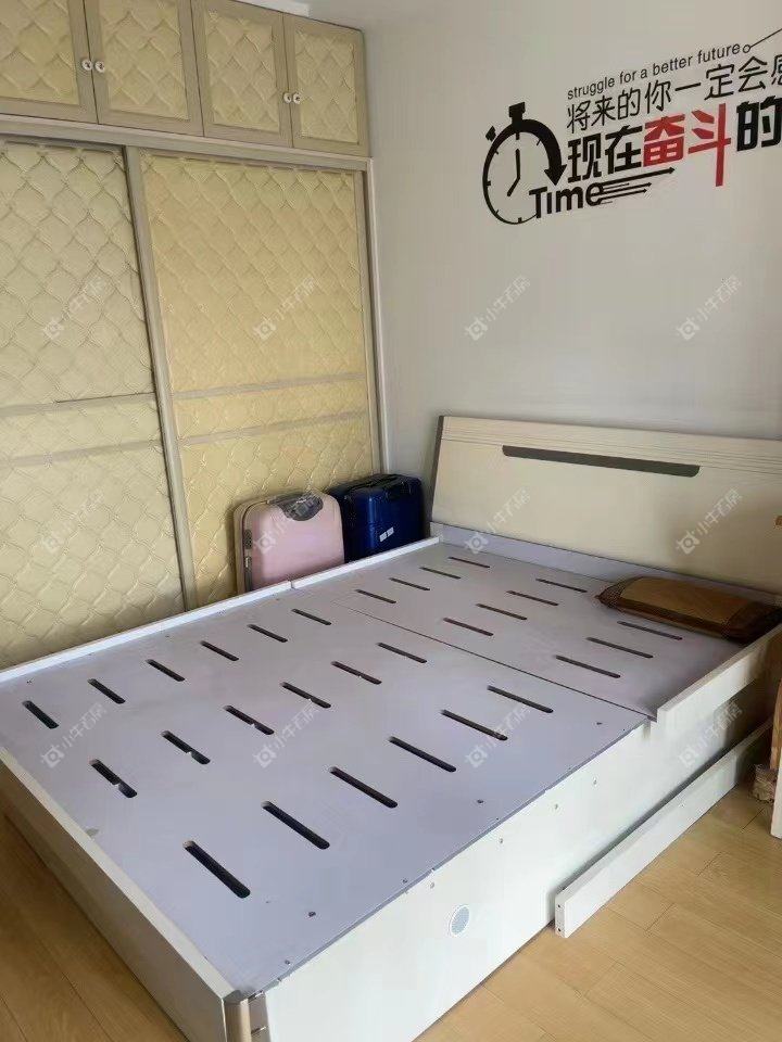 常州九洲新世界花苑租房_九洲新世界花苑2室1厅房源出租