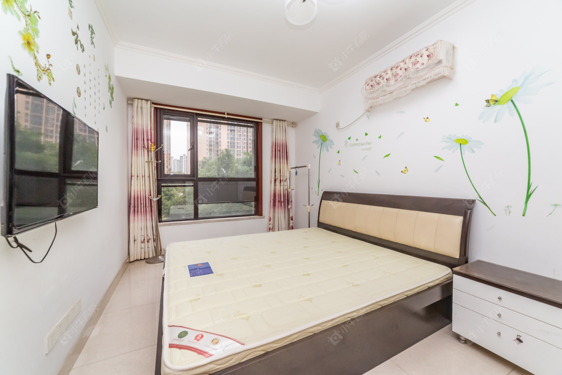 常州绿都万和城五区在售二手房源室内图_小牛看房