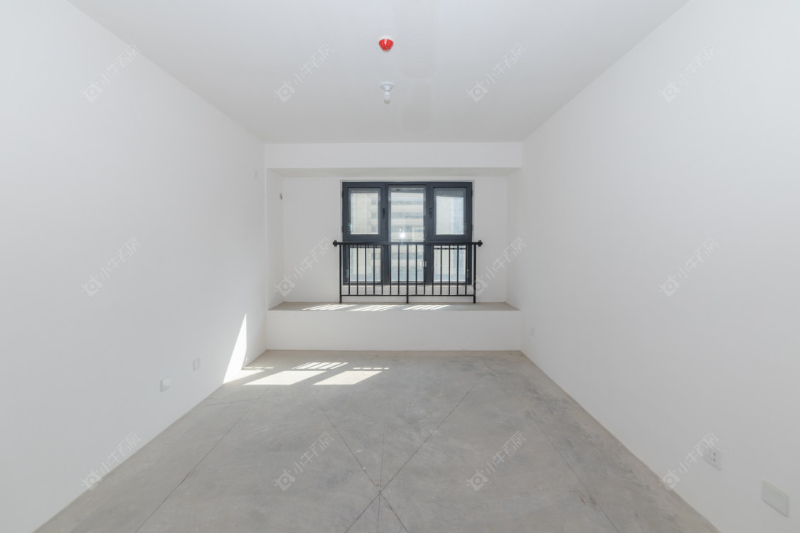 常州百馨西苑六期在售二手房源室内图_小牛看房