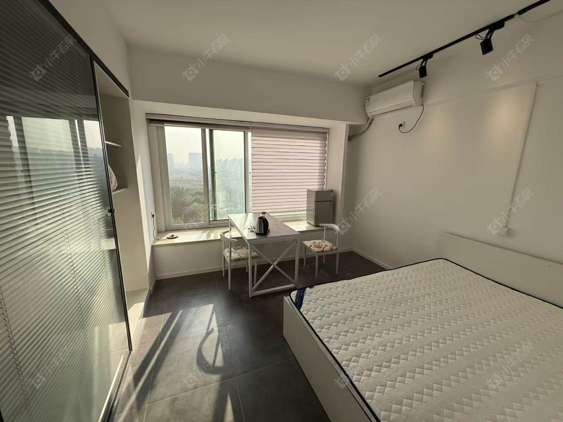 常州宝龙城市广场在租房源室内图_小牛看房