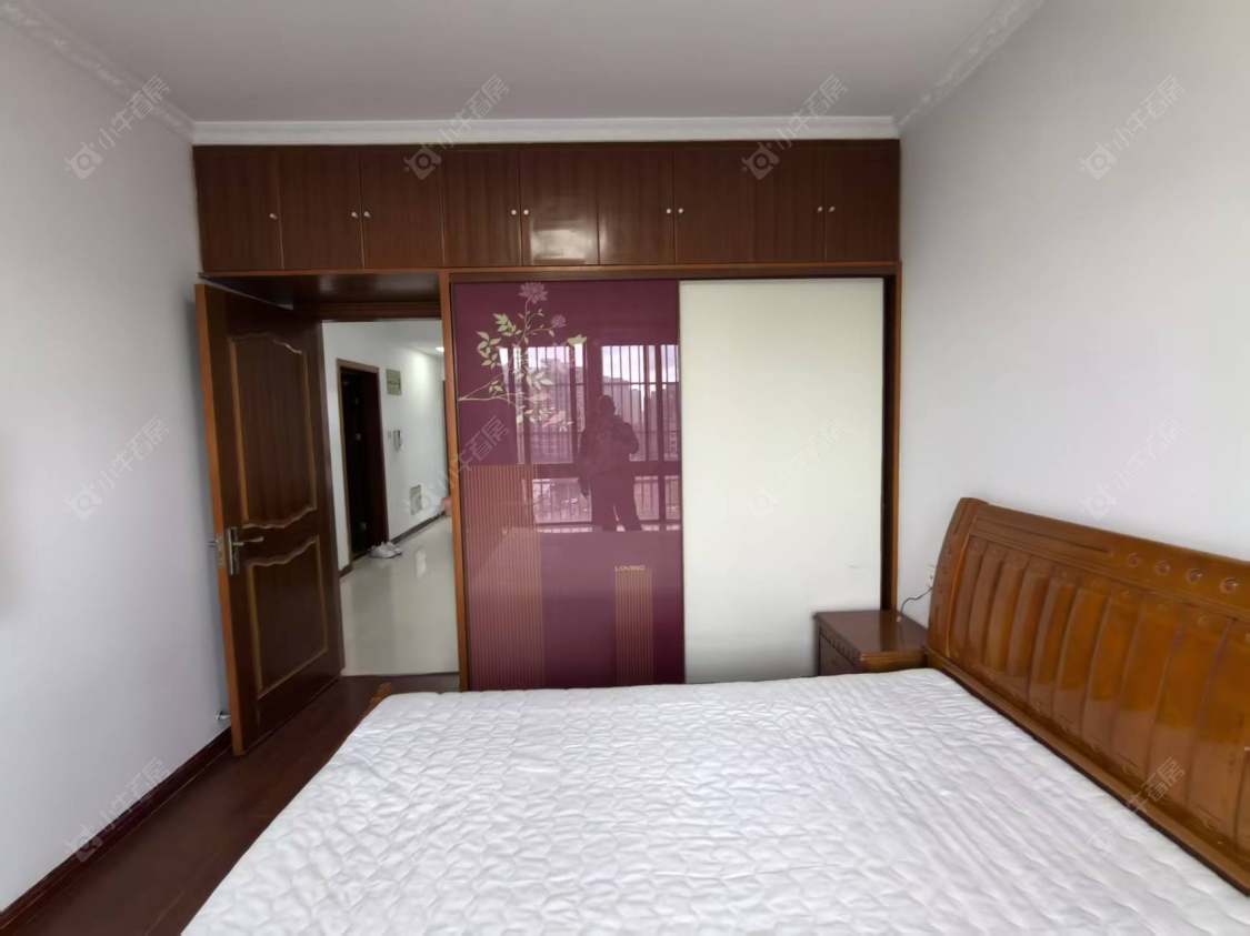 常州雅筑公寓在租房源室内图_小牛看房