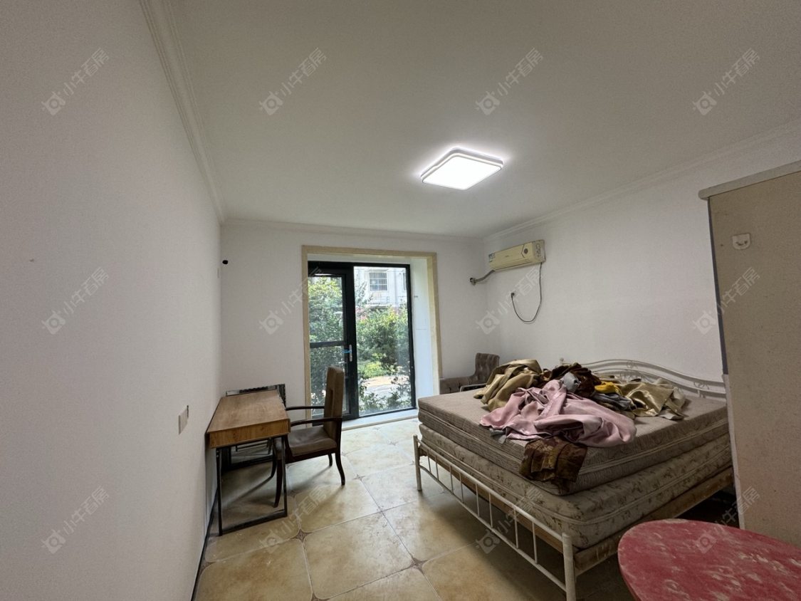 常州四季新城北苑在租房源户型图_小牛看房