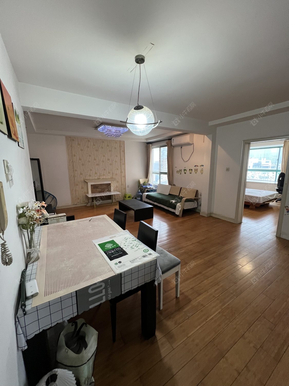 嘉顺花园房源室内图 常州嘉顺花园在租房源室内图_小牛看房