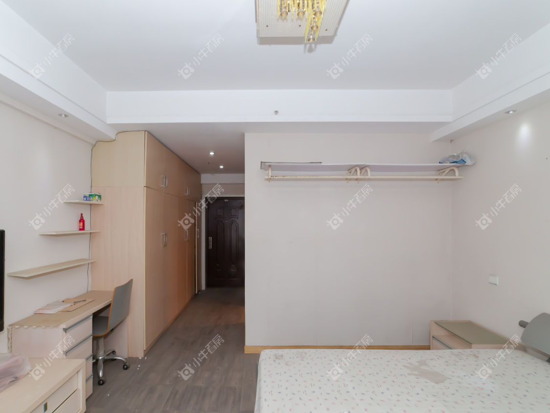 常州新城尚东区花园西区在租房源室内图_小牛看房