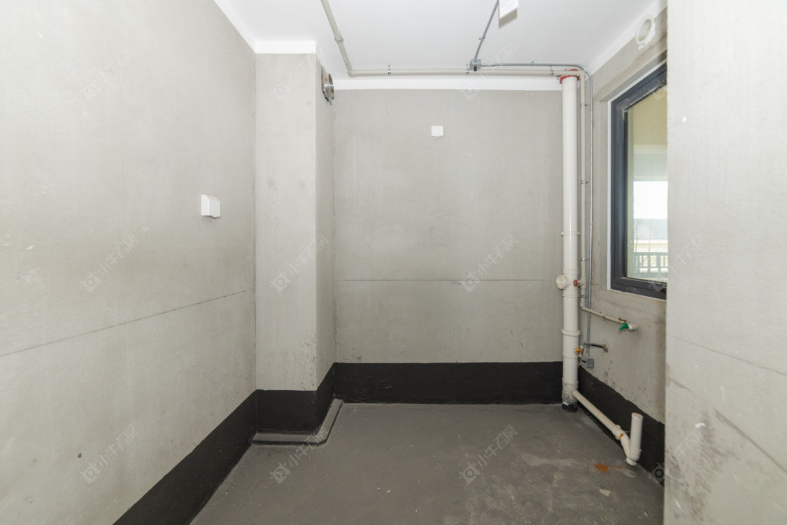 常州百馨西苑六期在售二手房源室内图_小牛看房