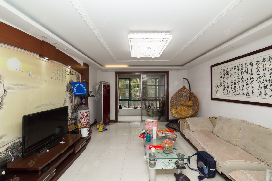 常州申达花苑在售二手房源_小牛看房