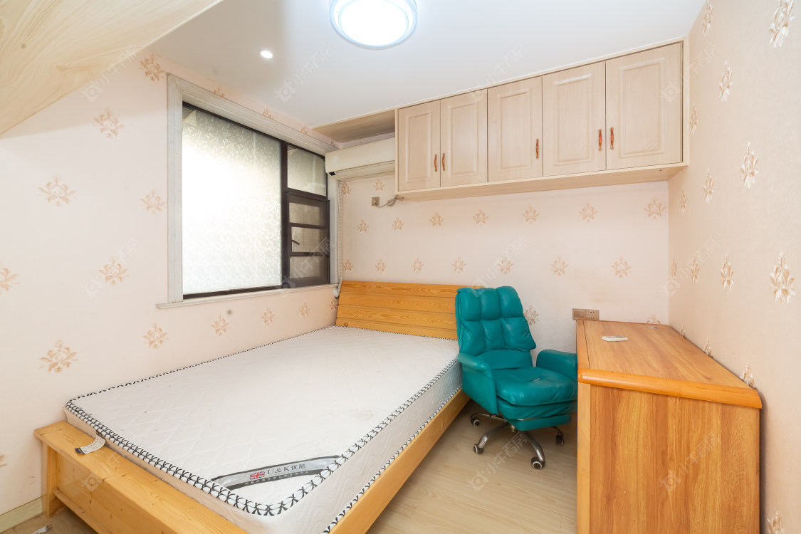 常州绿都万和城七区在售二手房源室内图_小牛看房