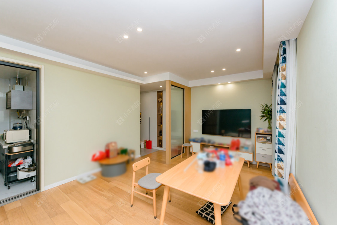 常州运河天地在售二手房_小牛看房