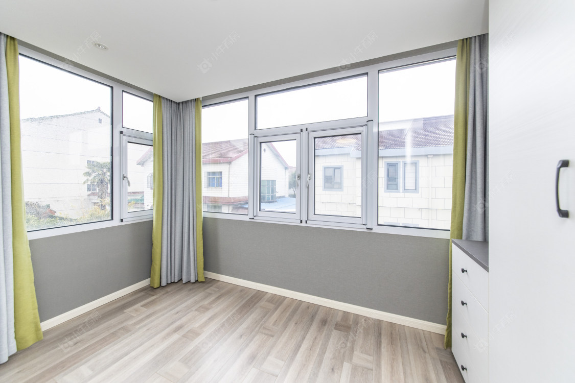 常州菊花三村在售二手房源室内图_小牛看房