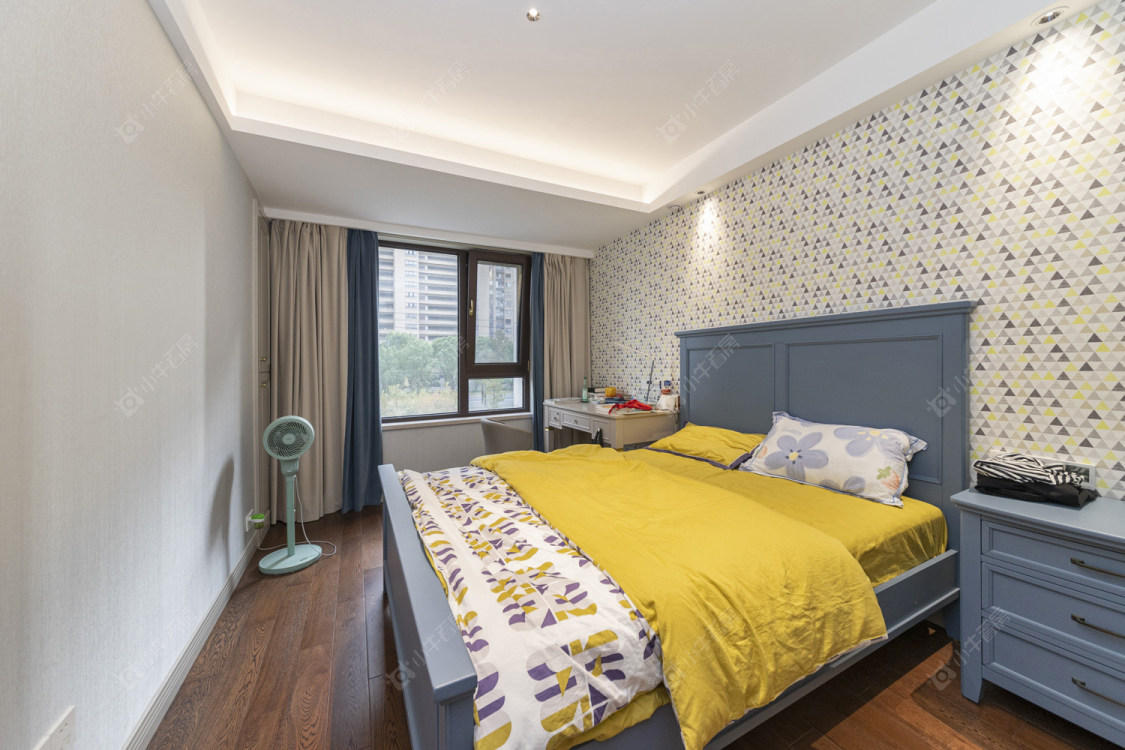 常州新城桃李郡在售二手房源室内图_小牛看房