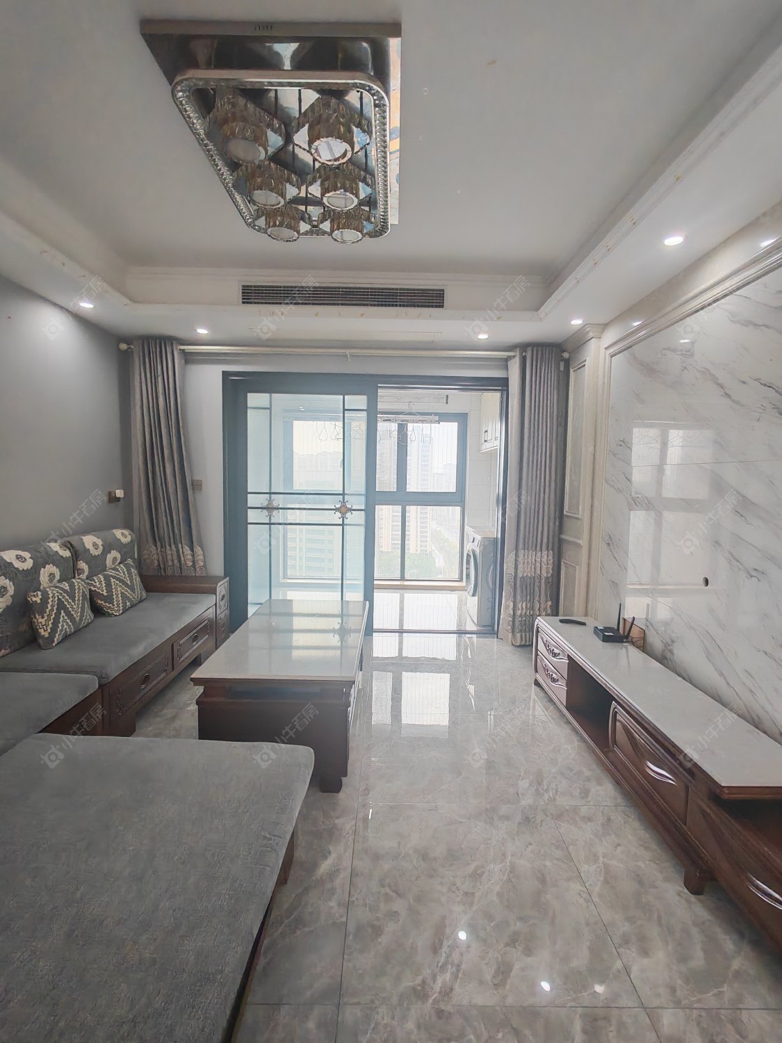 常州雨润城在租房源室内图_小牛看房