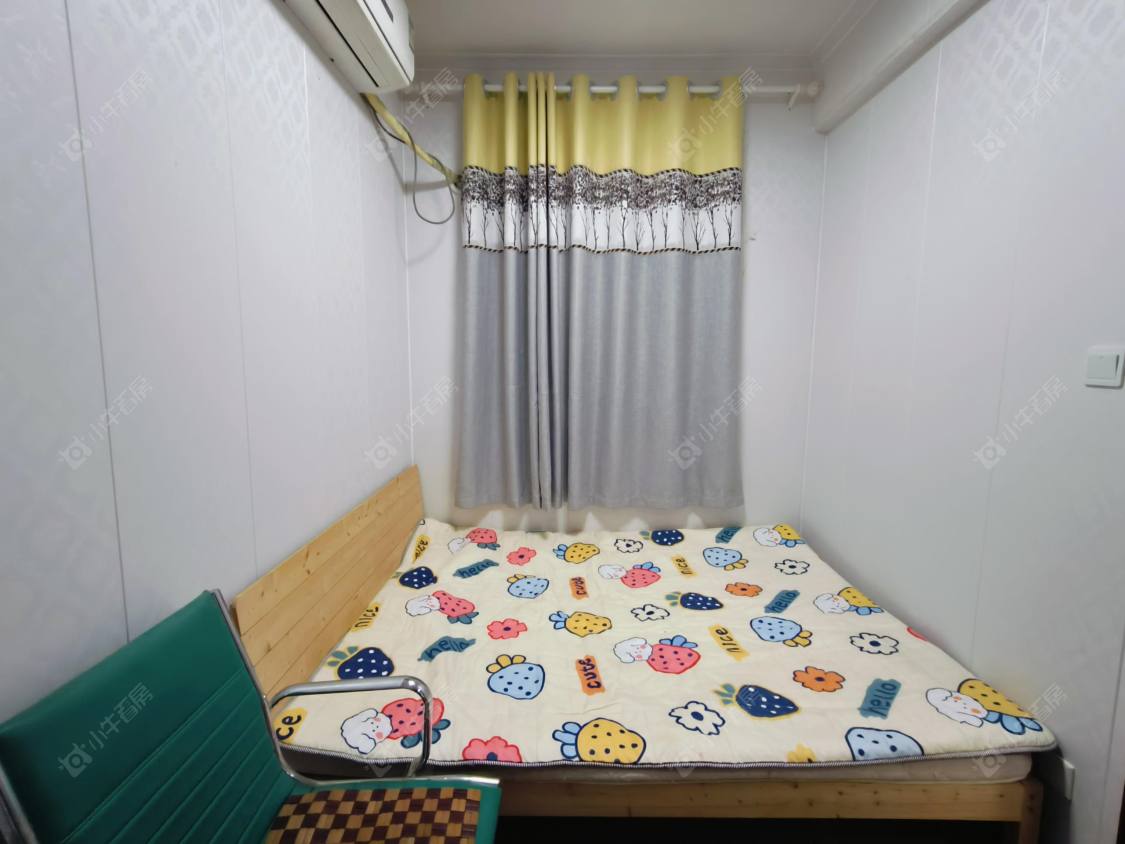 常州横麓雅居2室2厅1卫出租_小牛看房