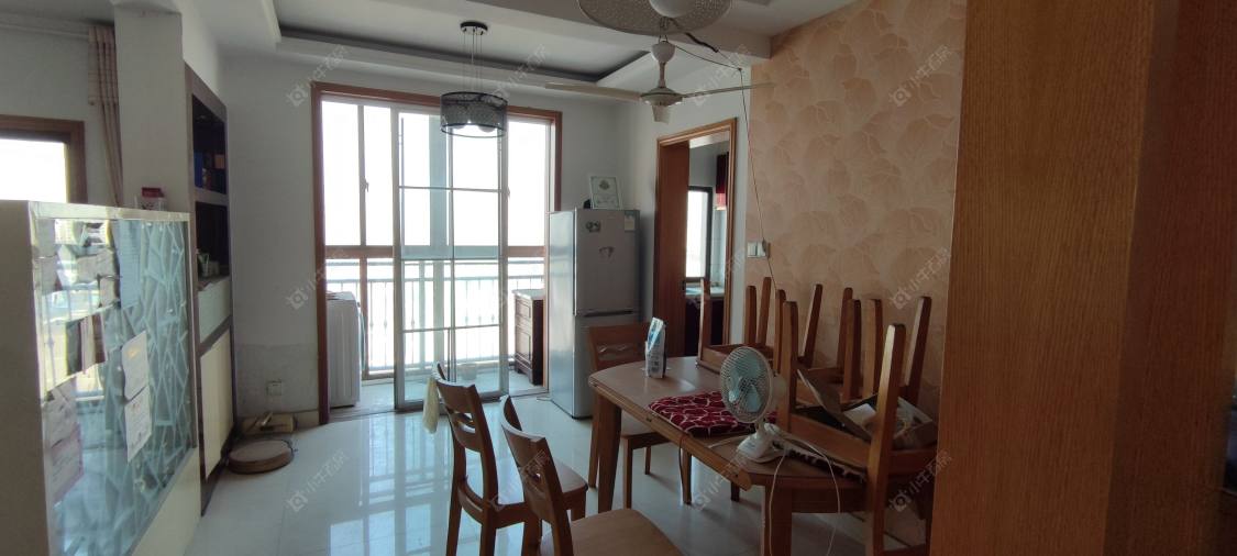 常州嘉州枫景苑在租房源室内图_小牛看房