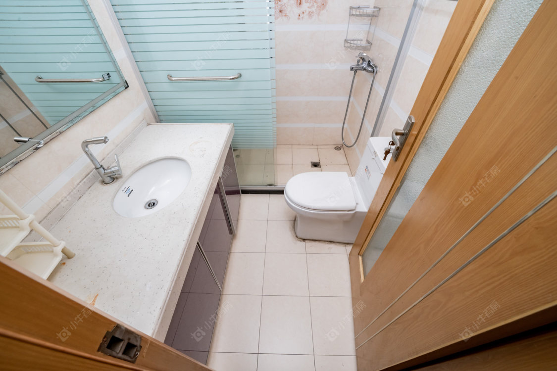 常州蔷薇家园在售二手房源室内图_小牛看房