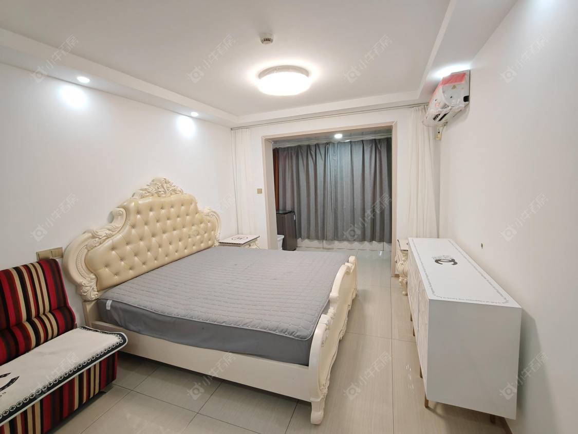常州海伦小屋租房_海伦小屋1室1厅房源出租