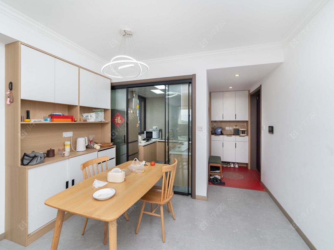 常州龙宸铭著在售二手房源室内图_小牛看房