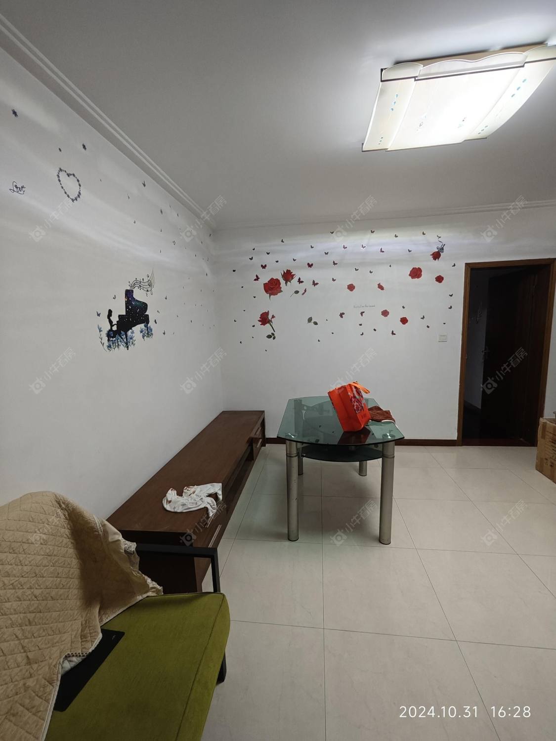 常州嘉顺花园在租房源室内图_小牛看房