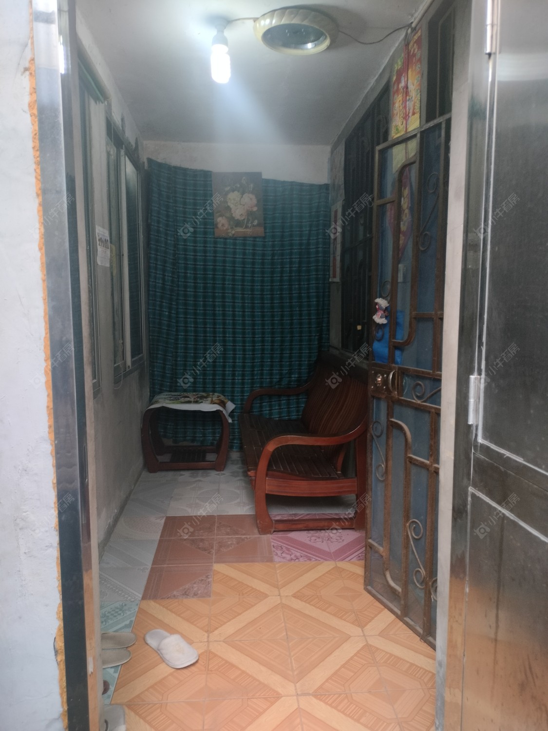 常州翠竹新村东北区在租房源_小牛看房