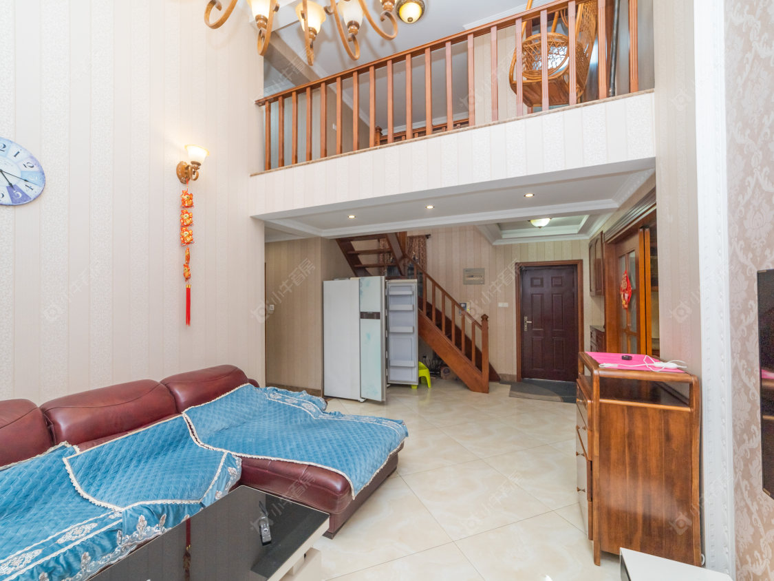 常州湖港名居在售二手房源_小牛看房