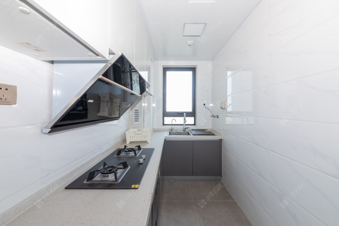 常州碧桂园碧玥和鸣在售二手房源室内图_小牛看房