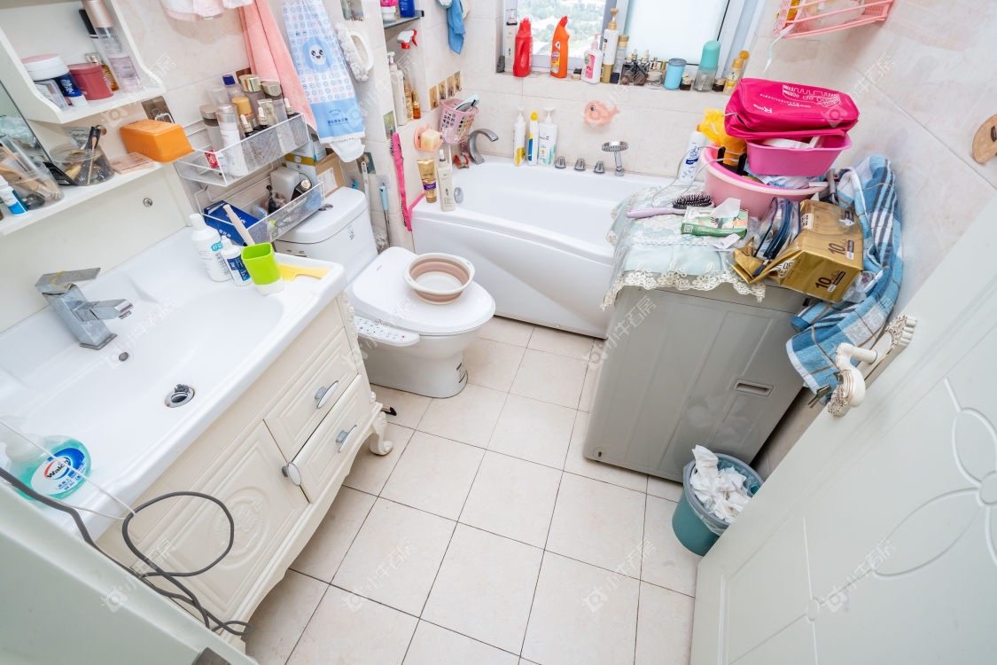 常州华润国际三期在租房源户型图_小牛看房