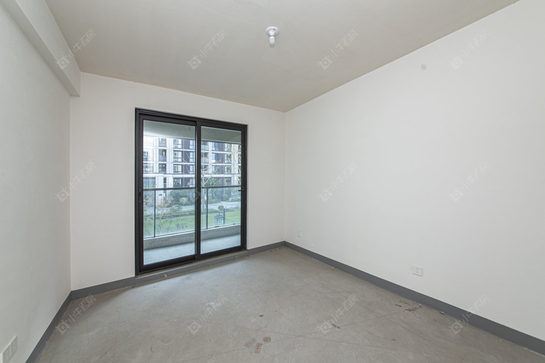 常州绿城江南里在售二手房源室内图_小牛看房