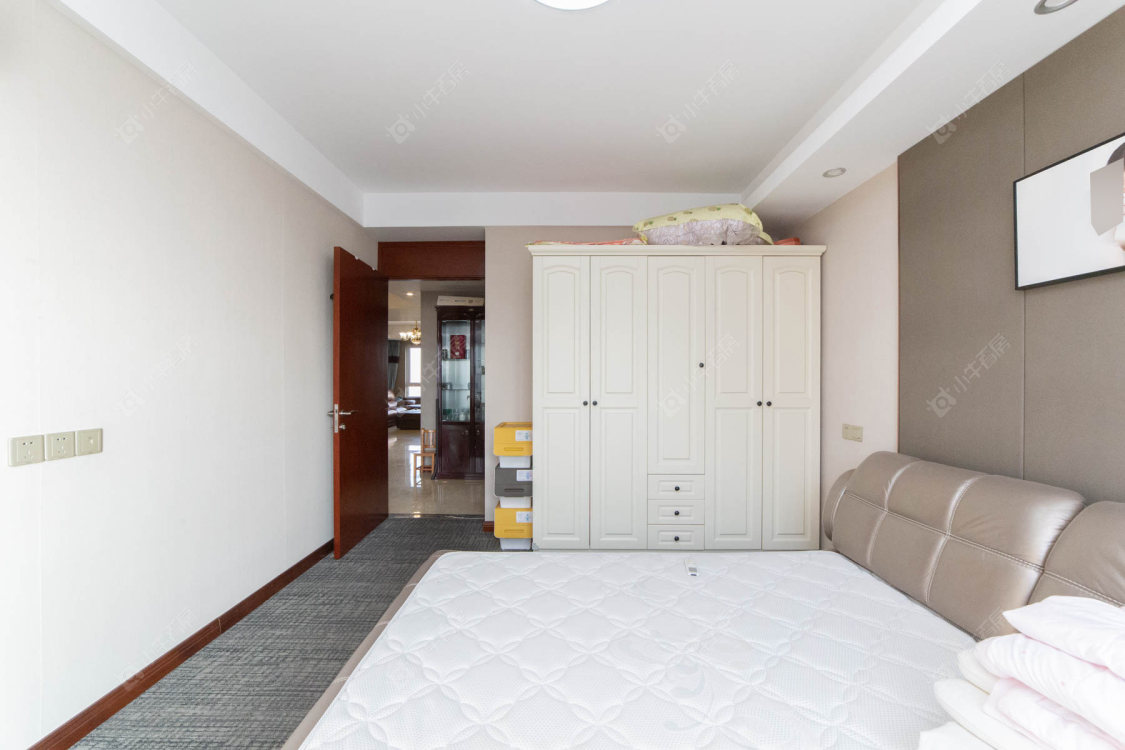 常州凤凰湖西苑在售二手房源室内图_小牛看房