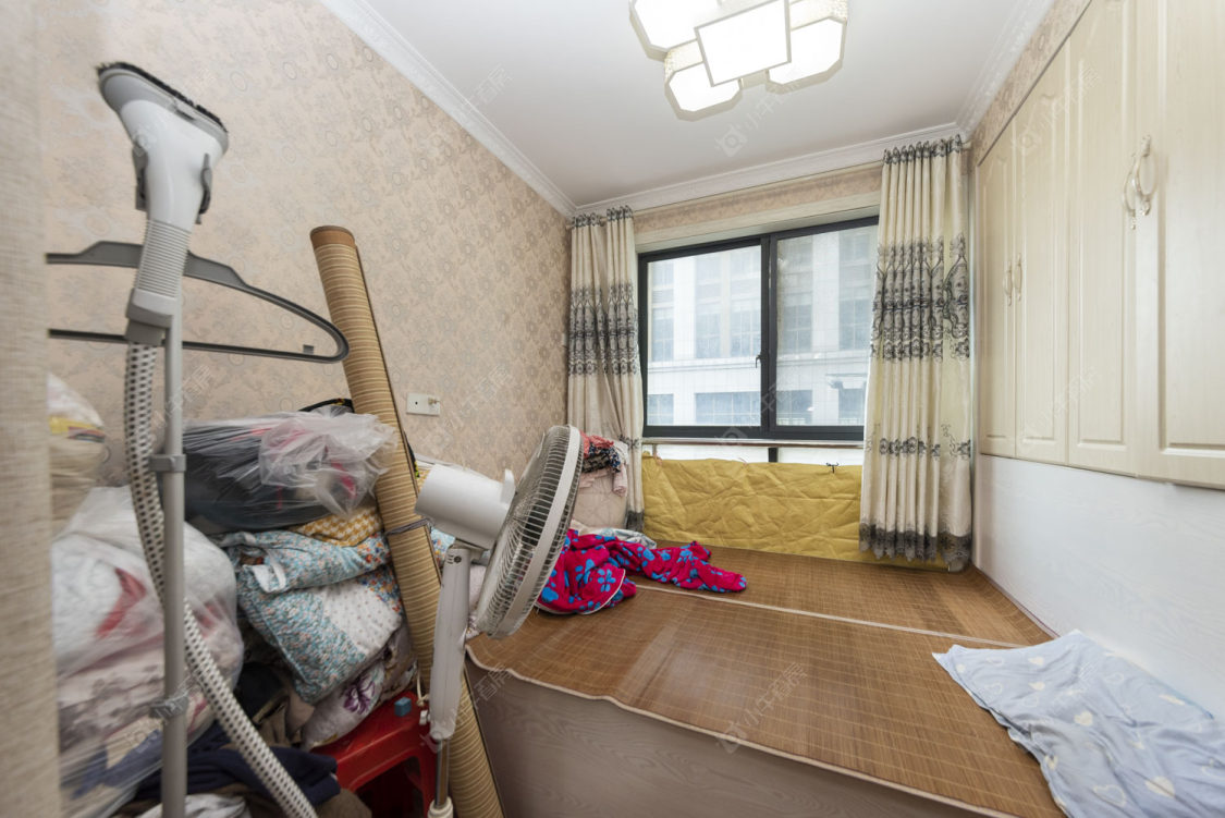 常州新濠澜境在售二手房源室内图_小牛看房