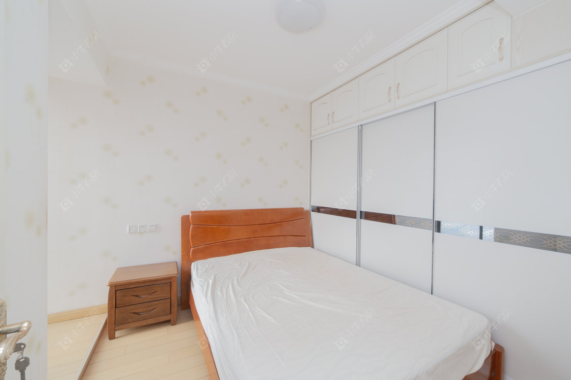 常州典雅花园在售二手房源室内图_小牛看房