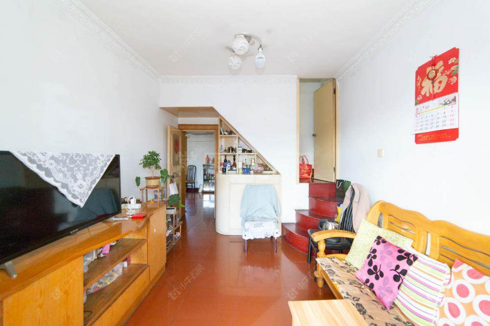 常州西新桥三村在售二手房源室内图_小牛看房