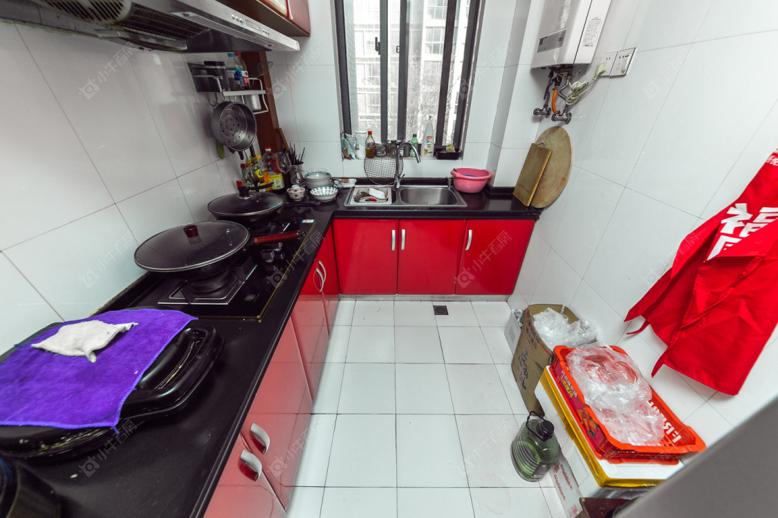 常州新城长岛在售二手房源室内图_小牛看房