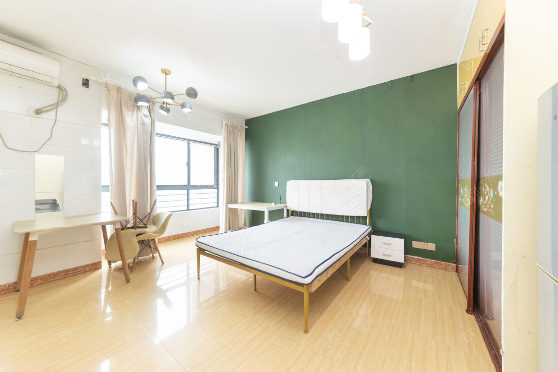 常州学府名门花苑在售二手房源室内图_小牛看房