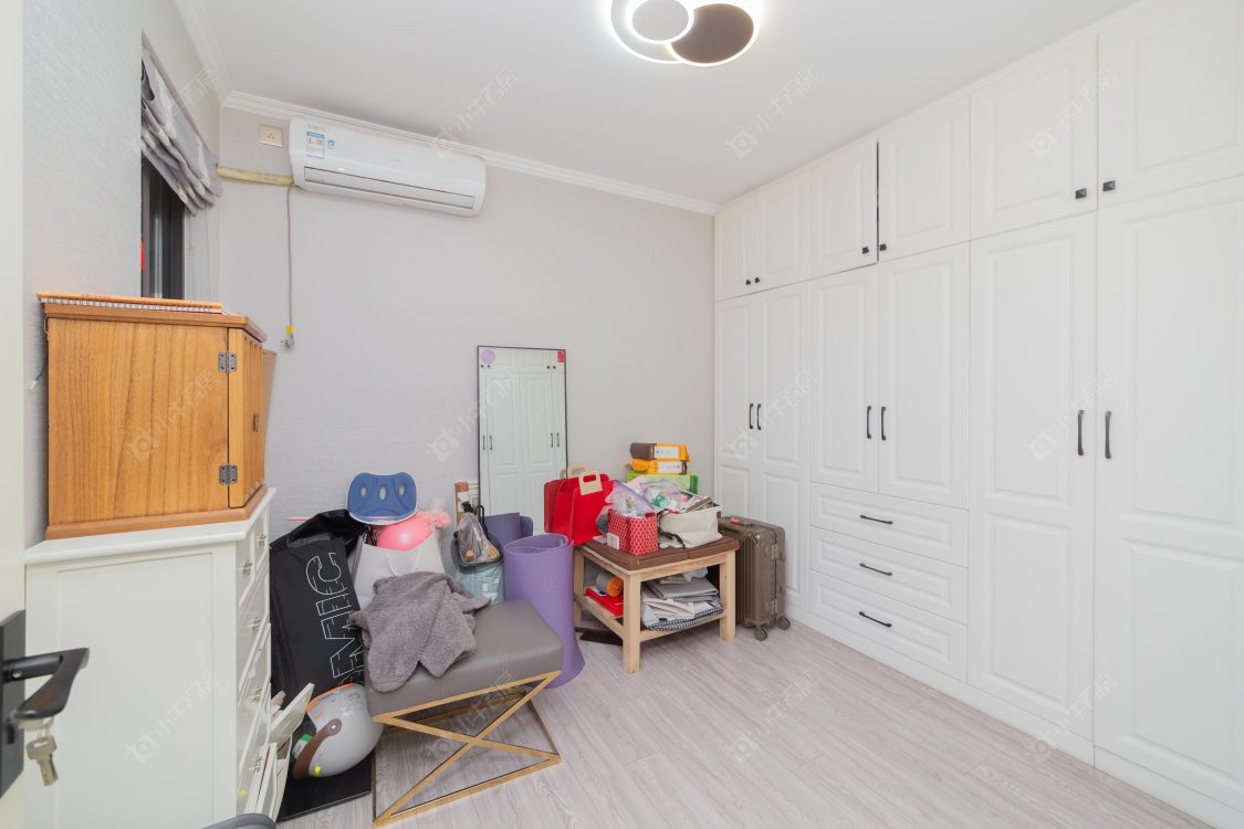 常州雅居乐星河湾在售二手房源室内图_小牛看房