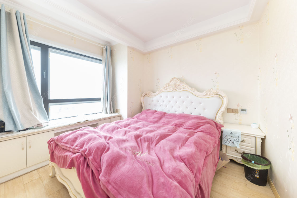 常州路劲城一期在售二手房源室内图_小牛看房