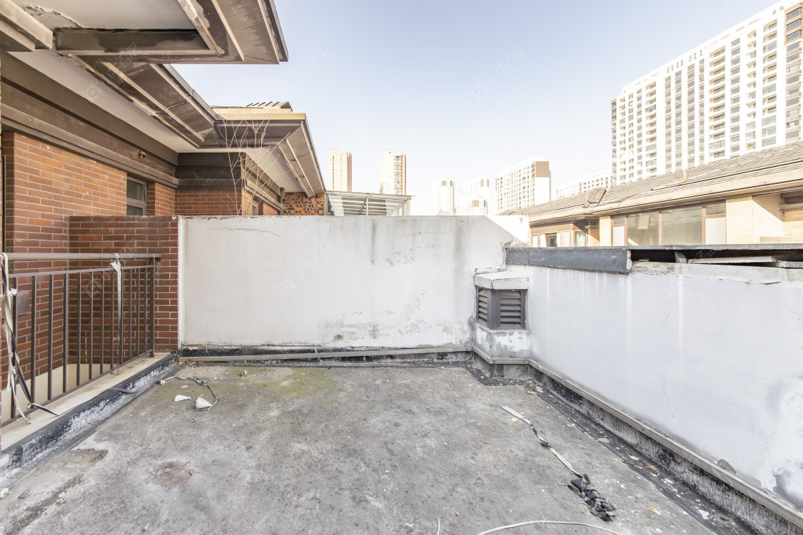 常发御龙山花园别墅区房源室内图 常州常发御龙山花园别墅区在售二手房源室内图_小牛看房