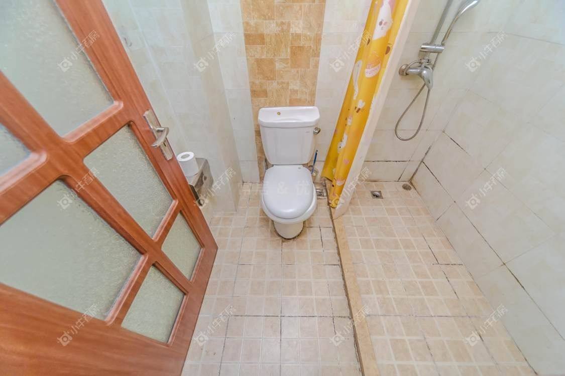 常州九洲花园一期在租房源室内图_小牛看房