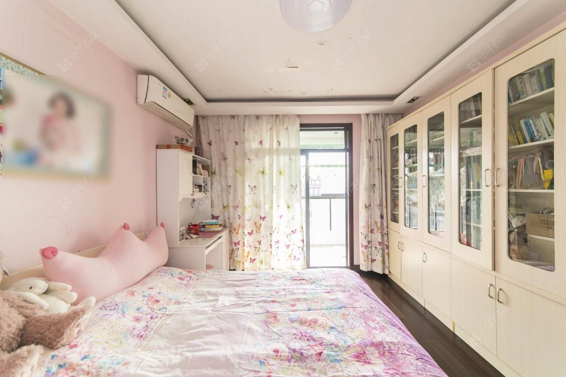 常州香江华廷花园在售二手房_小牛看房