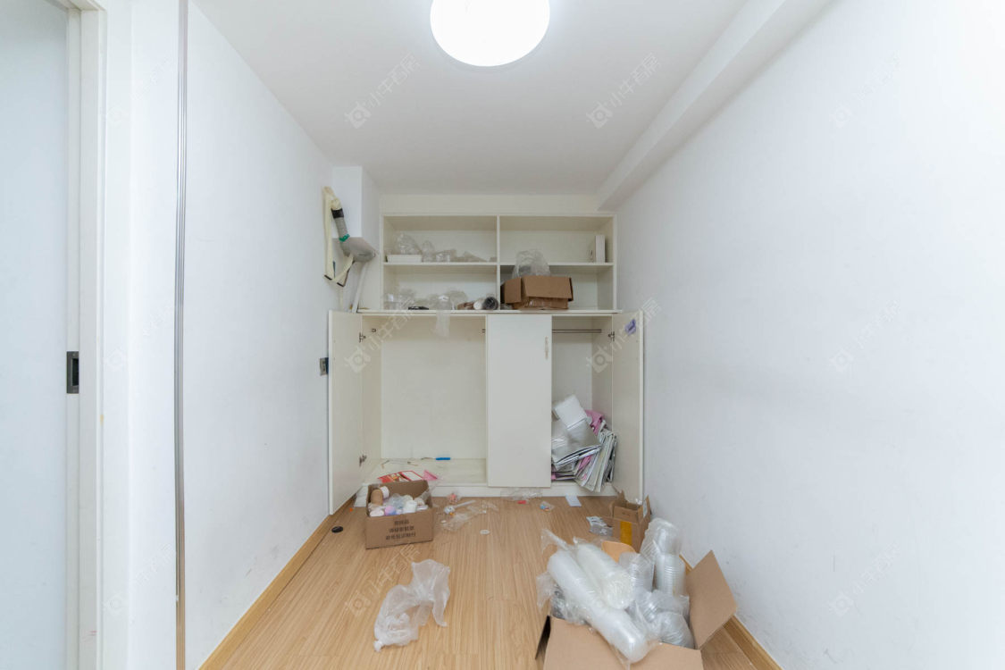 常州天宇购物广场在售二手房源室内图_小牛看房