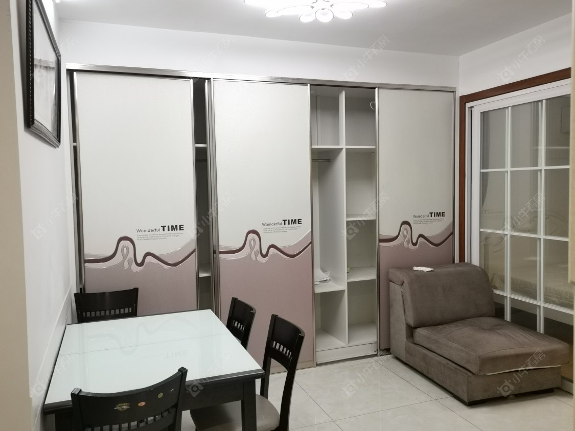 常州府翰苑东区在租房源_小牛看房