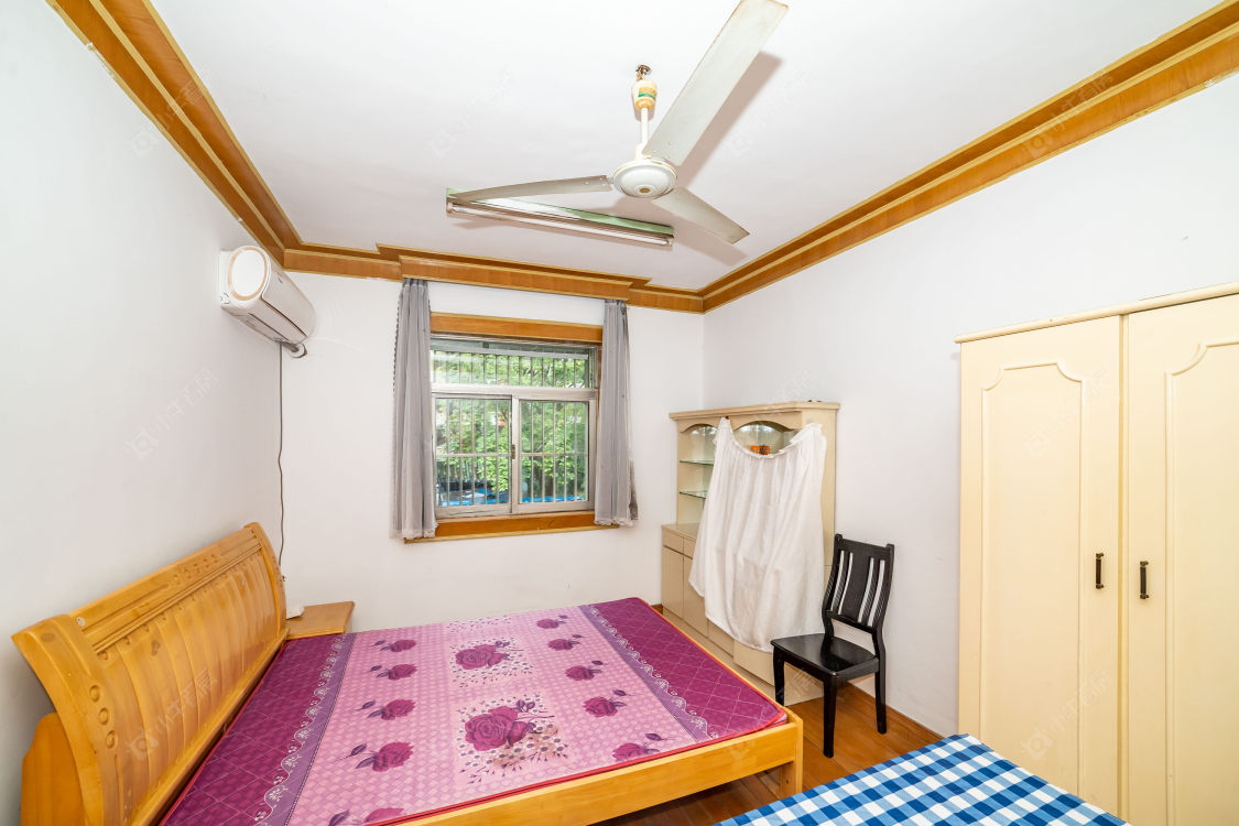 常州清凉新村在售二手房源室内图_小牛看房