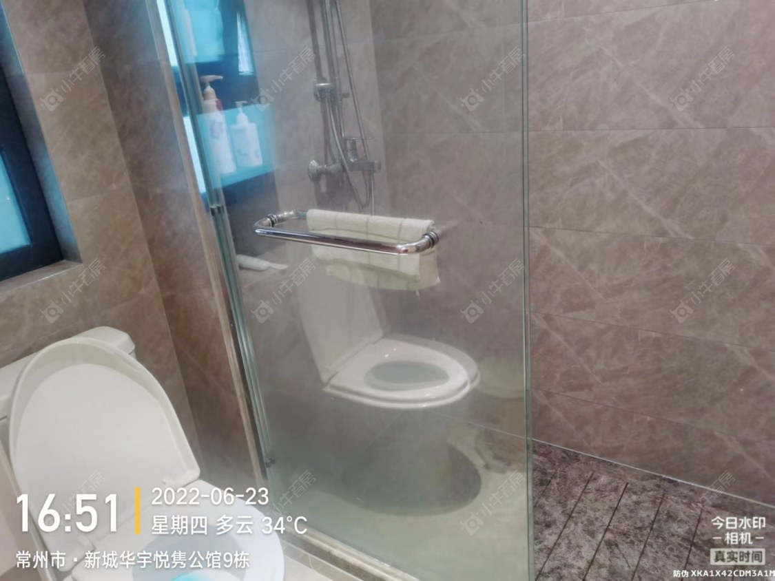 常州新城华宇悦隽公馆在租房源_小牛看房