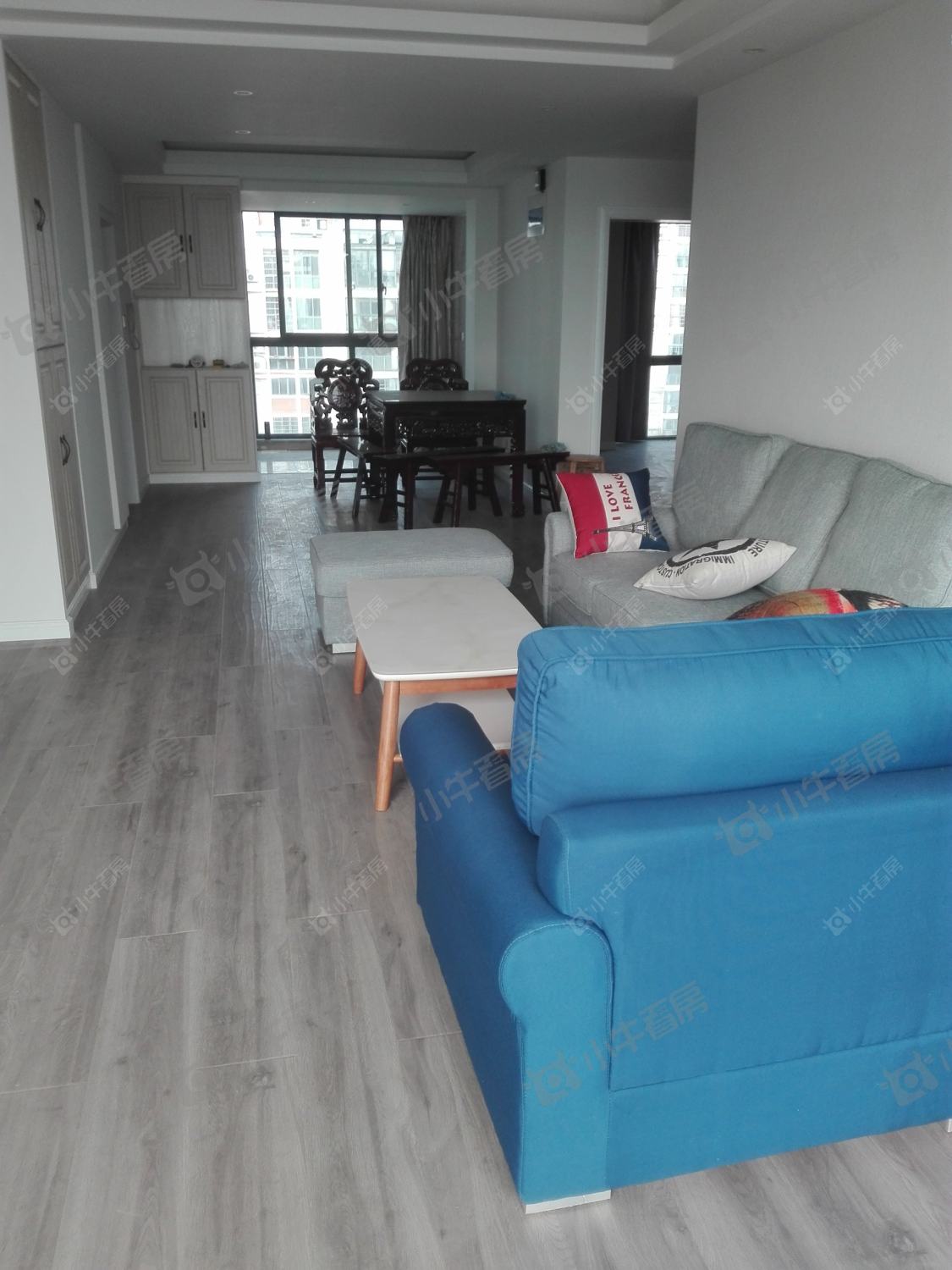 常州凤凰名城在租房源_小牛看房