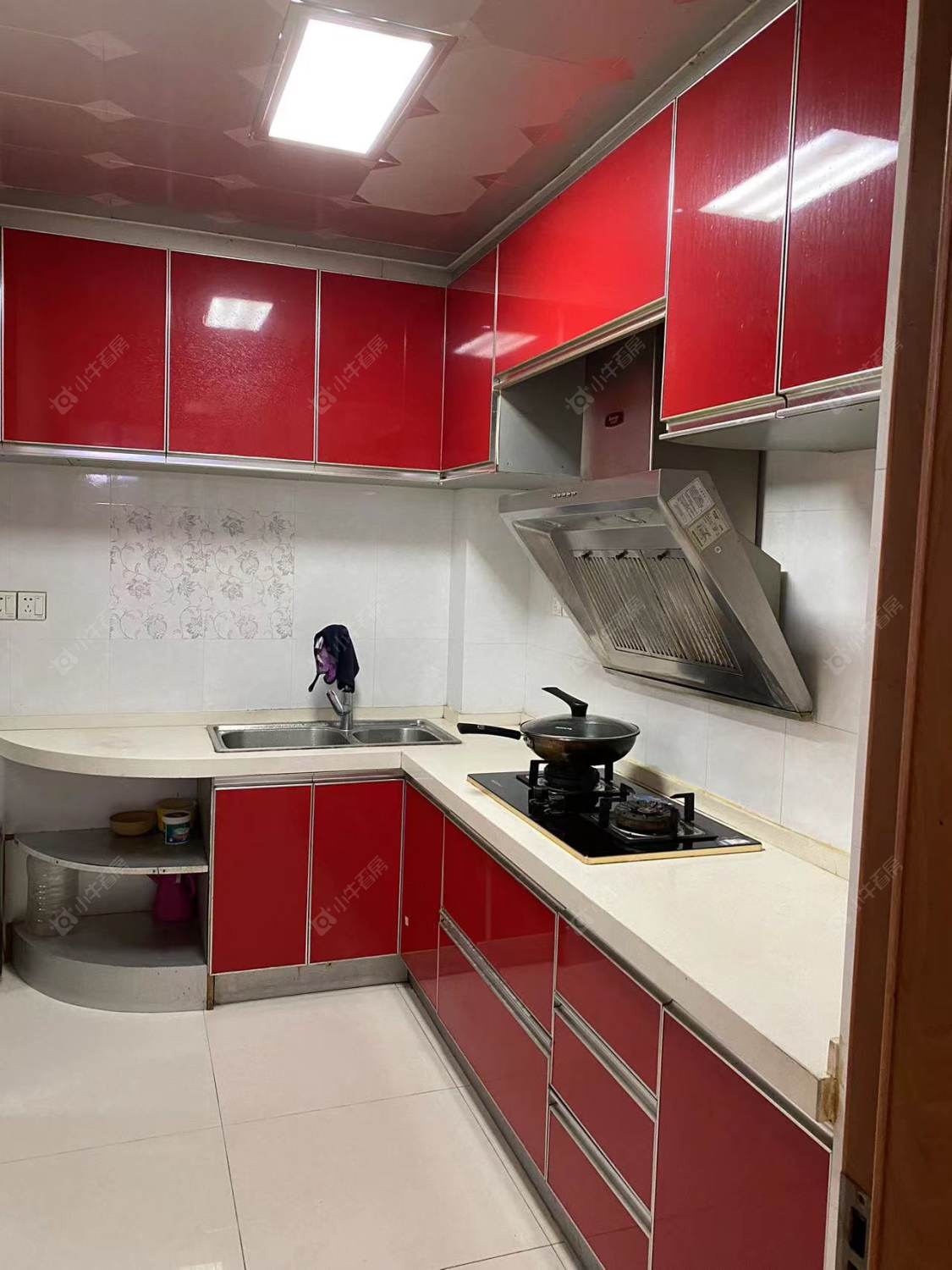 常州九洲新家园在租房源_小牛看房