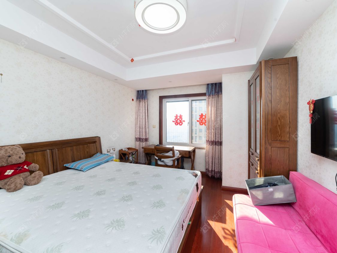 新城香溢澜桥一期房源室内图 常州新城香溢澜桥一期在售二手房源室内图_小牛看房