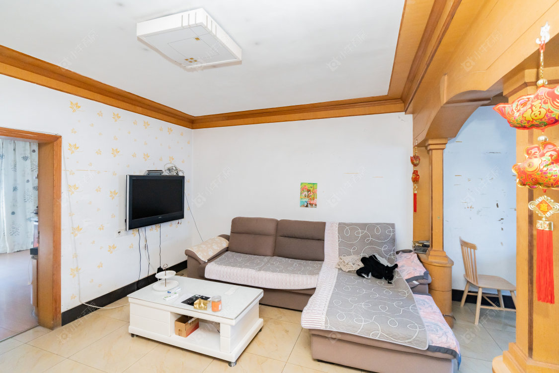 浦南南村房源室内图 常州浦南南村在售二手房源室内图_小牛看房