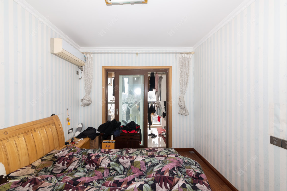 常州凤凰名城在售二手房源室内图_小牛看房