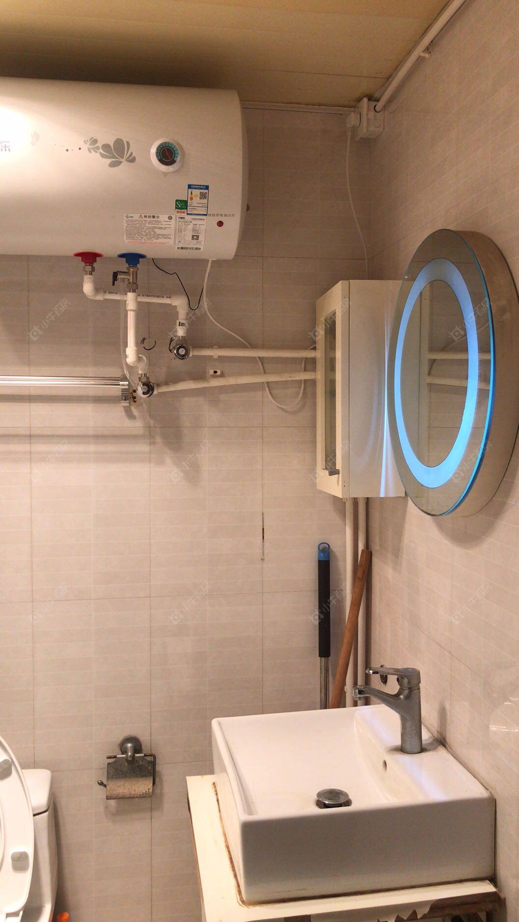 常州富都商务公寓在租房源_小牛看房