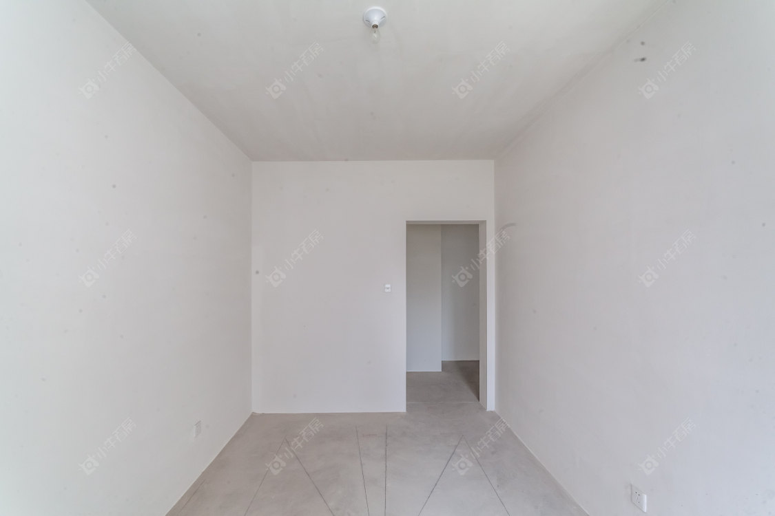 常州白马公馆在售二手房源室内图_小牛看房