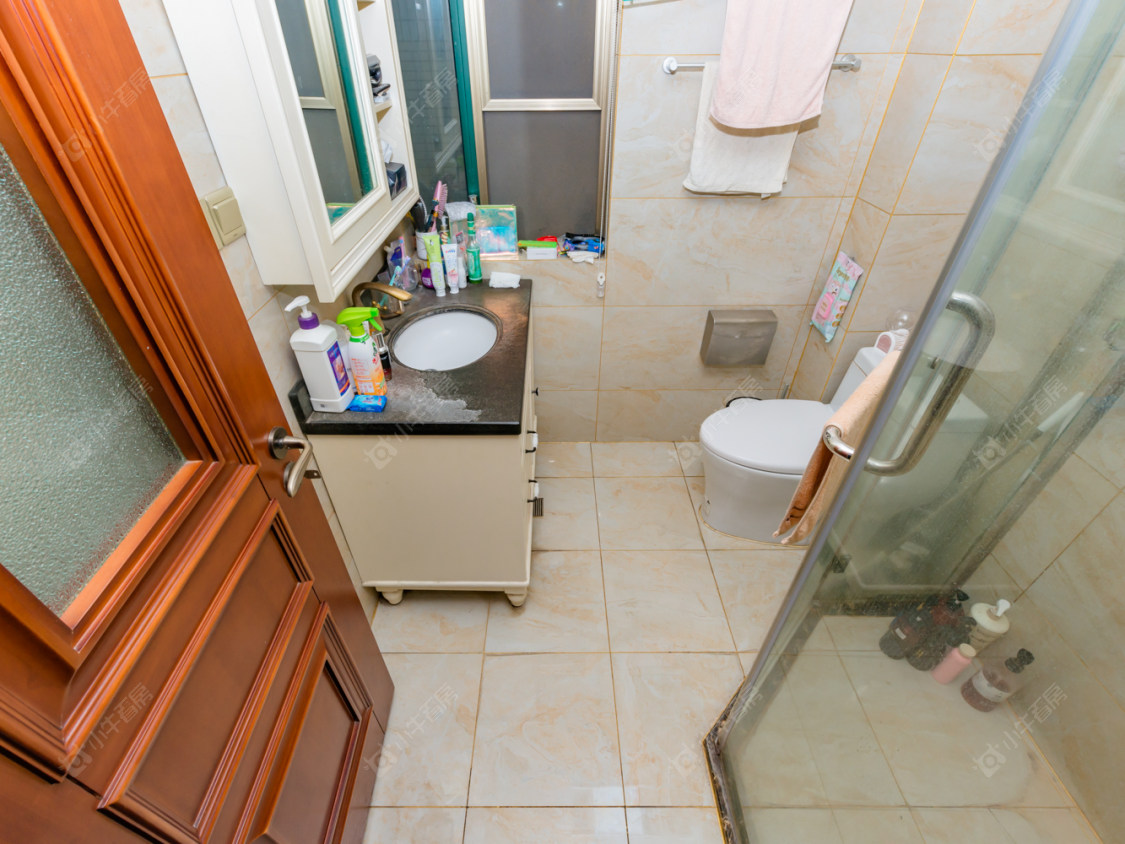 河景花园房源室内图 常州河景花园在售二手房源室内图_小牛看房