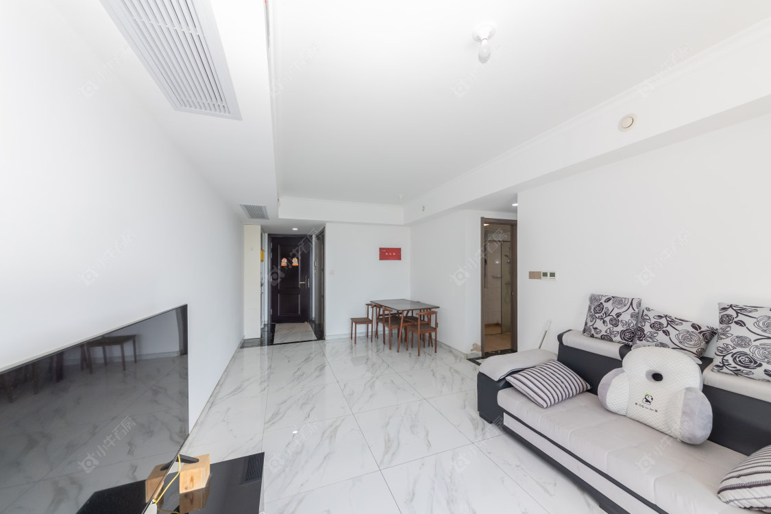 碧桂园壹号天禧房源室内图 常州碧桂园壹号天禧在售二手房源室内图_小牛看房